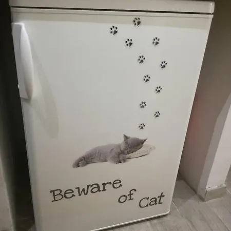 White Apartman Róma