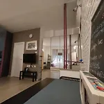 White Apartament Rzym