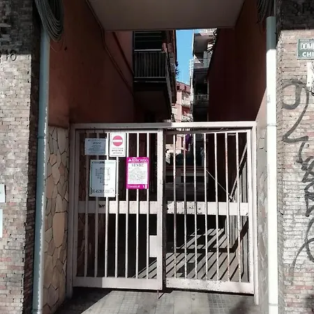 Апартаменты White Рим