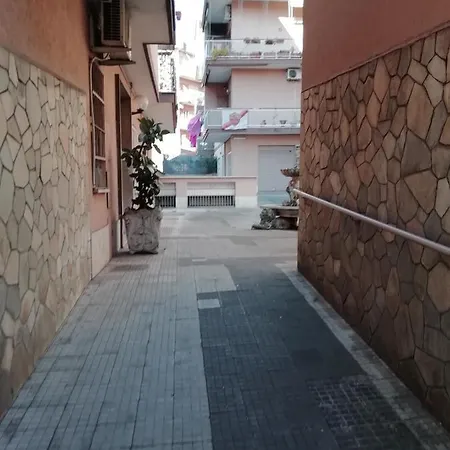 Апартаменты White Рим