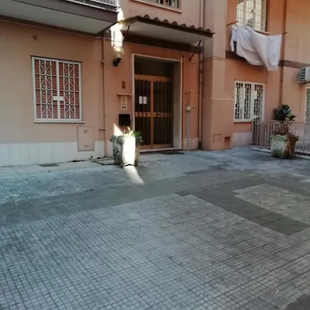 Appartement White Rome