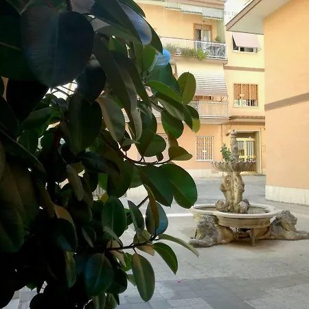 Apartament White