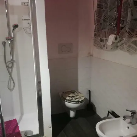 White Апартаменты