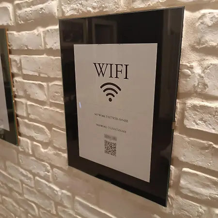 White דירה רומא