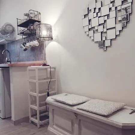 Appartement White *