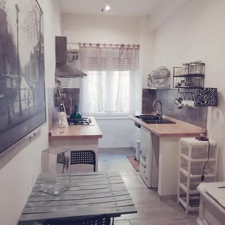White Appartement