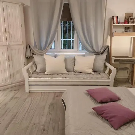 Appartement White