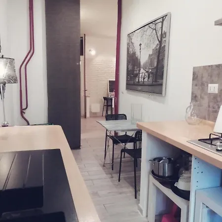 White Appartement *