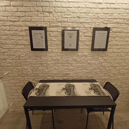 Appartement White