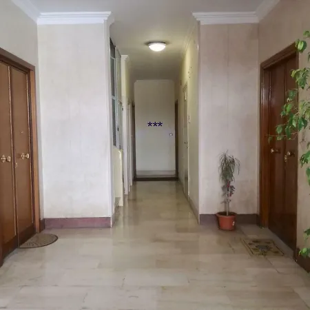 Appartement White Rome