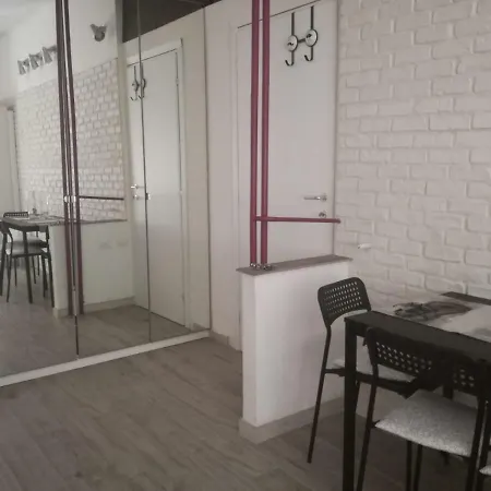 White Appartement