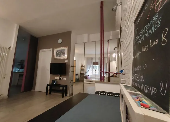 White Appartamento Roma